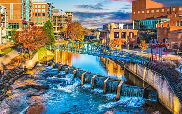 Greenville