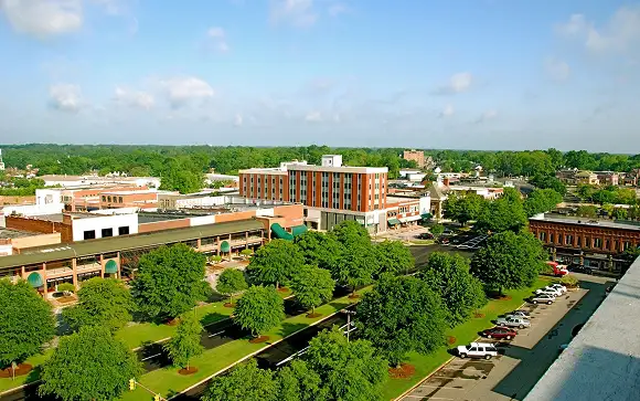 Greenville