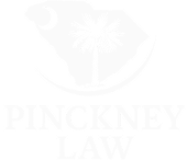 Pinckney Logo stacked white