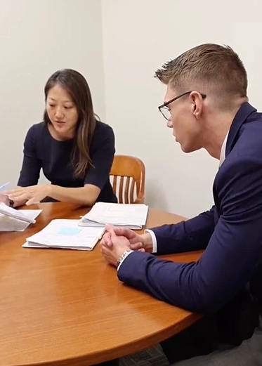 Our attorneys are ready to help you!