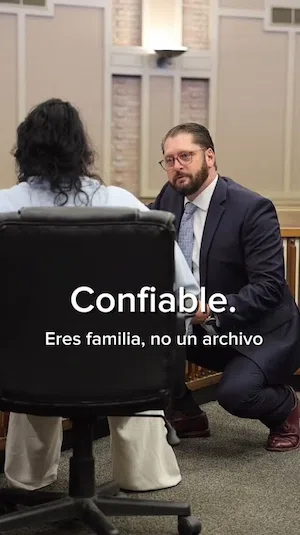 ¿Por qué Pinckney Law?