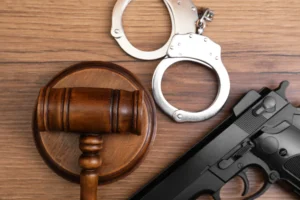 Can a Convicted Felon Own a Gun in South Carolina?