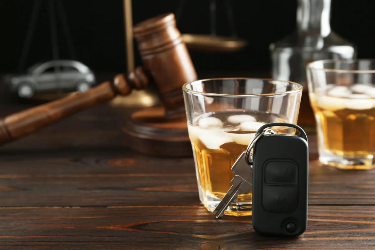 DUI South Carolina First Offense: Penalties, Fines, and What To Expect
