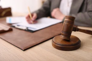 What Happens If You Have a Bench Warrant in Another State?