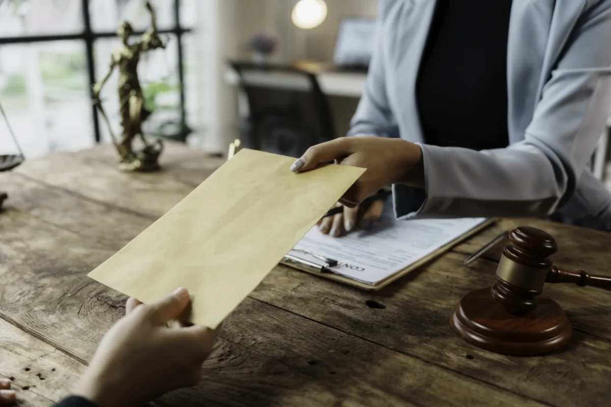What To Expect at a Bond Hearing in South Carolina