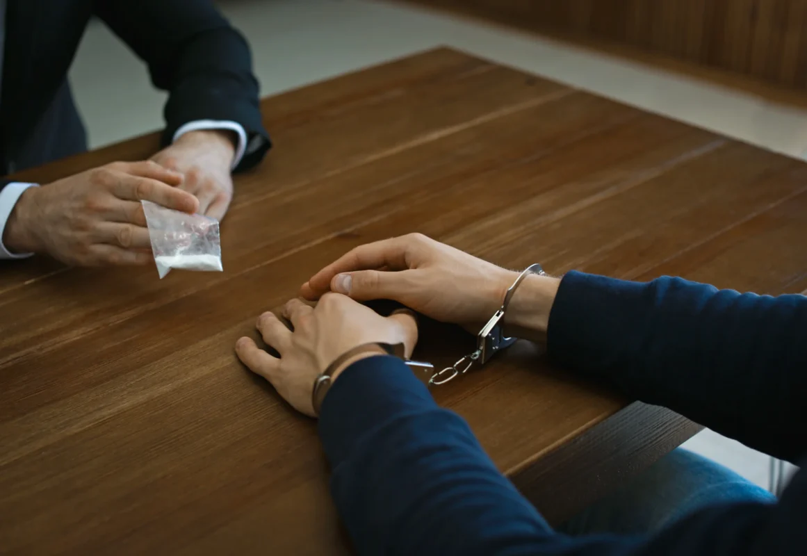 What To Know About Simple Drug Possession Charges in South Carolina